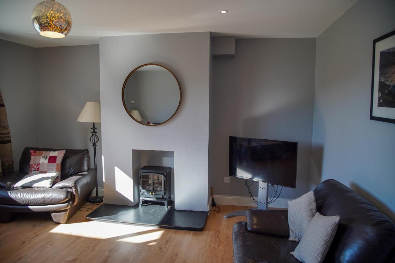 Malachys Rest Dingle By Trident Holiday Homes Exterior photo